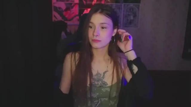 Image 7 of kerrie_crystal Stream on Chaturbate on 18 months ago