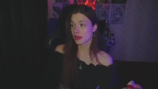 Thumbnail 1, kerrie_crystal's Stream at Chaturbate, 16 months ago