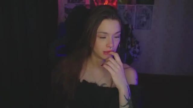 Thumbnail 2, kerrie_crystal's Stream at Chaturbate, 16 months ago