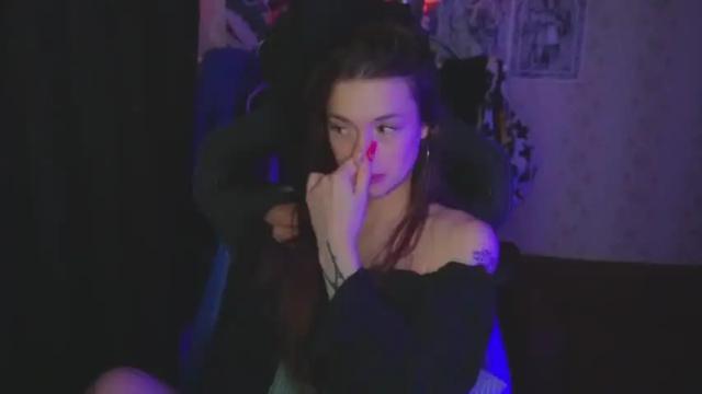Image 8 of kerrie_crystal Stream on Chaturbate on 17 months ago