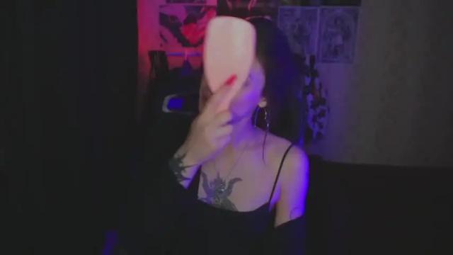 Image 6 of kerrie_crystal Stream on Chaturbate on 16 months ago