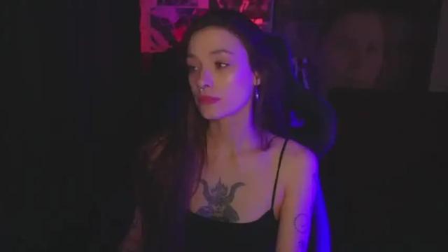 Thumbnail 3, kerrie_crystal's Stream at Chaturbate, 16 months ago