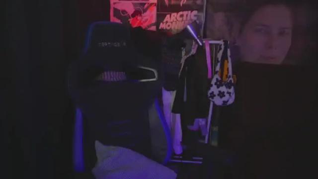 Thumbnail 3, kerrie_crystal's Stream at Chaturbate, 16 months ago