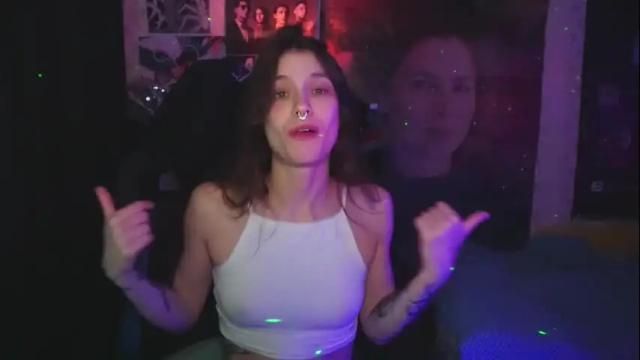 Thumbnail 2, kerrie_crystal's Stream at Chaturbate, 7 months ago