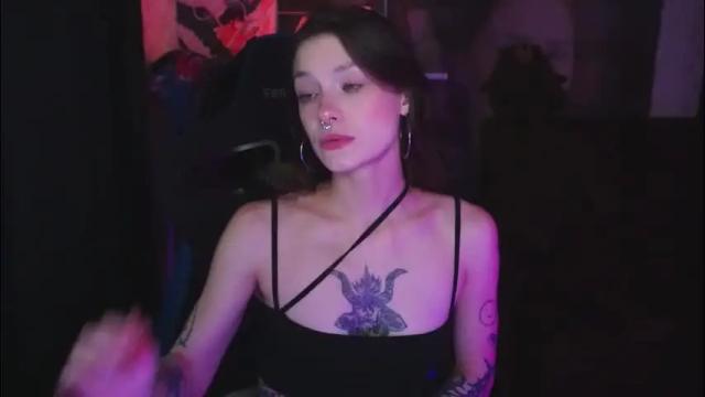 Image 6 of kerrie_crystal Stream on Chaturbate on 5 months ago