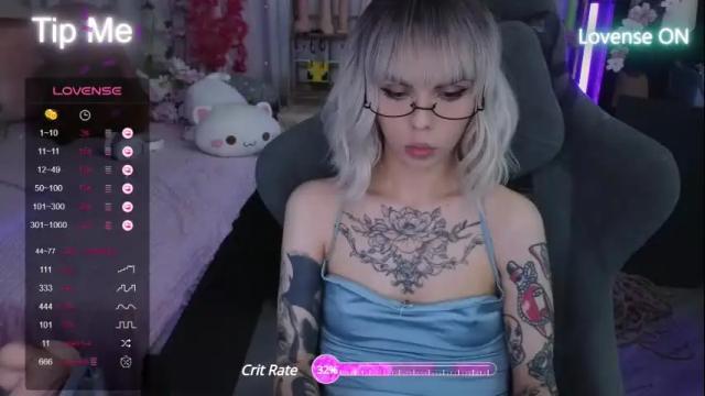 Image 6 of kerry_kirk Stream on Chaturbate on 7 months ago