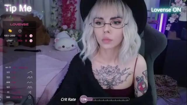 Image 10 of kerry_kirk Stream on Chaturbate on 6 months ago