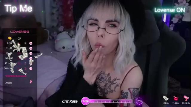 Image 11 of kerry_kirk Stream on Chaturbate on 6 months ago