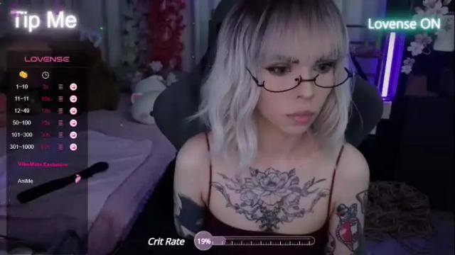 Image 7 of kerry_kirk Stream on Chaturbate on 6 months ago