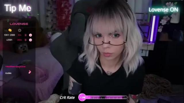 Thumbnail 1, kerry_kirk's Stream at Chaturbate, 6 months ago