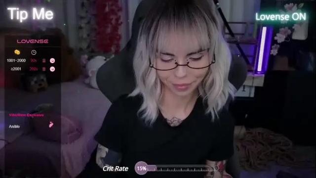 Thumbnail 2, kerry_kirk's Stream at Chaturbate, 6 months ago