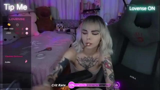 Thumbnail 1, kerry_kirk's Stream at Chaturbate, 5 months ago