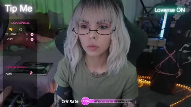 Image 3 of kerry_kirk Stream on Chaturbate on 5 months ago