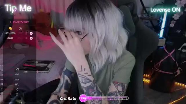 Thumbnail 2, kerry_kirk's Stream at Chaturbate, 5 months ago