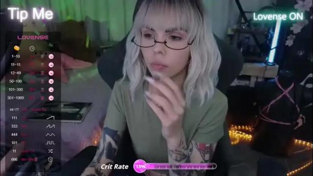 Image 6 of kerry_kirk Stream on Chaturbate on 5 months ago