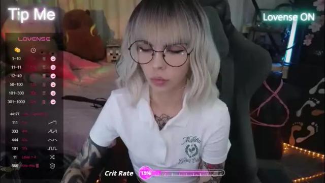 Image 10 of kerry_kirk Stream on Chaturbate on 5 months ago