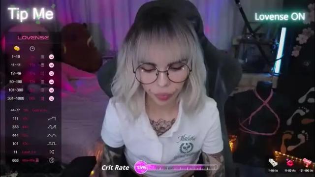 Image 3 of kerry_kirk Stream on Chaturbate on 5 months ago