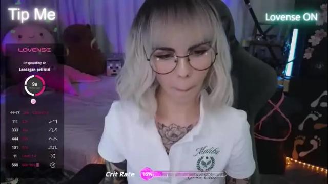 Image 6 of kerry_kirk Stream on Chaturbate on 5 months ago