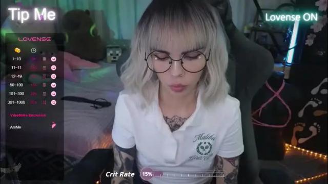 Image 8 of kerry_kirk Stream on Chaturbate on 5 months ago