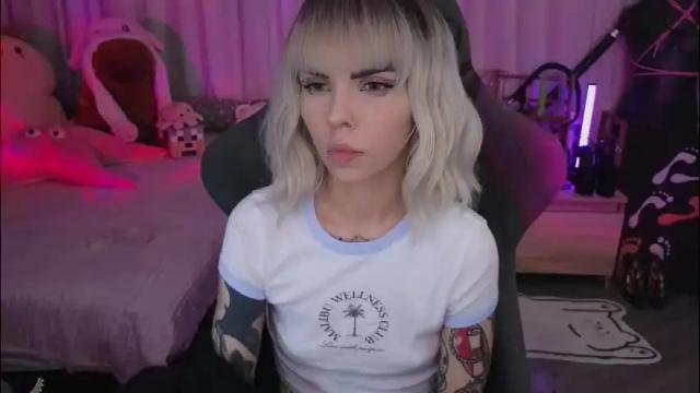 Thumbnail 1, kerry_kirk's Stream at Chaturbate, 5 months ago