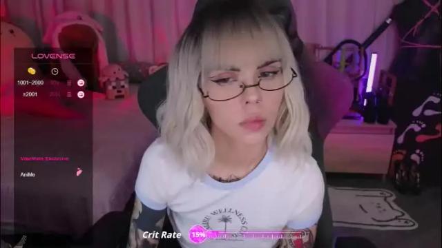 Thumbnail 3, kerry_kirk's Stream at Chaturbate, 5 months ago