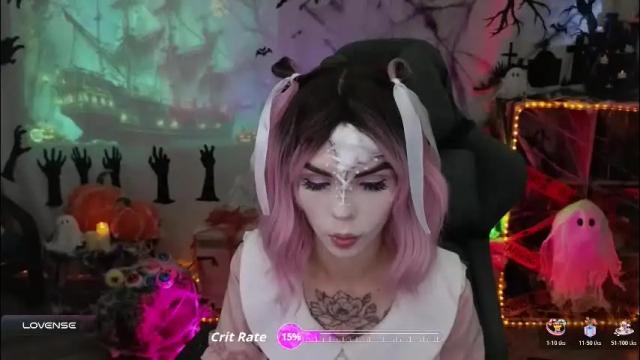 Thumbnail 1, kerry_kirk's Stream at Chaturbate, 2 months ago