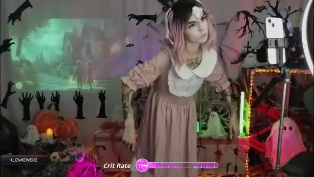 Thumbnail 2, kerry_kirk's Stream at Chaturbate, 2 months ago