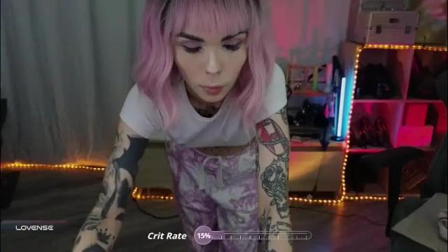 Thumbnail 1, kerry_kirk's Stream at Chaturbate, 2 months ago