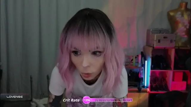 Thumbnail 3, kerry_kirk's Stream at Chaturbate, 2 months ago