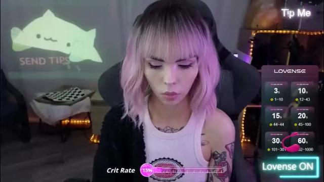 Thumbnail 1, kerry_kirk's Stream at Chaturbate, 2 months ago