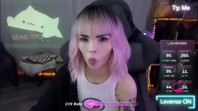 Thumbnail 2, kerry_kirk's Stream at Chaturbate, 2 months ago