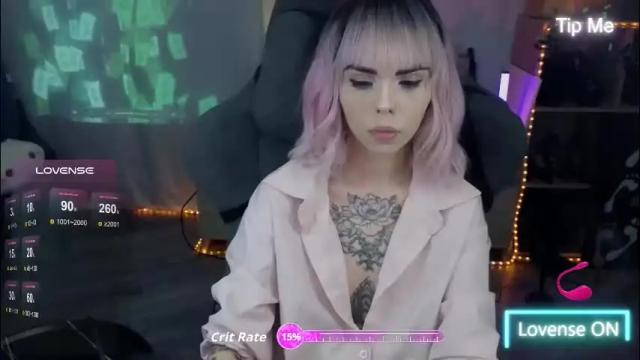 Thumbnail 2, kerry_kirk's Stream at Chaturbate, 1 month ago