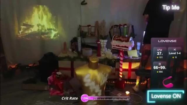 Thumbnail 1, kerry_kirk's Stream at Chaturbate, 28 days ago