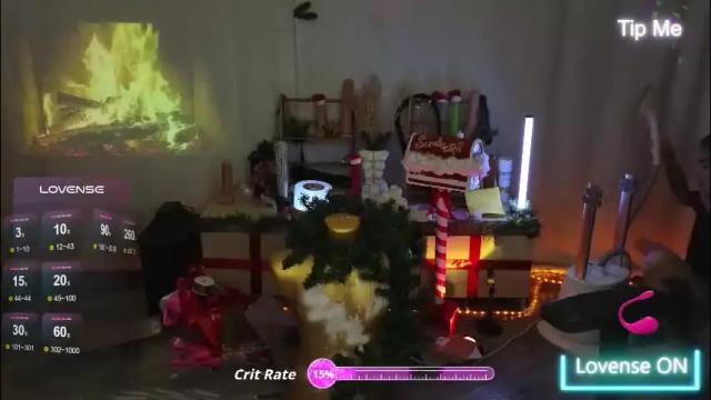 Thumbnail 3, kerry_kirk's Stream at Chaturbate, 28 days ago