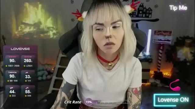 Thumbnail 1, kerry_kirk's Stream at Chaturbate, 27 days ago