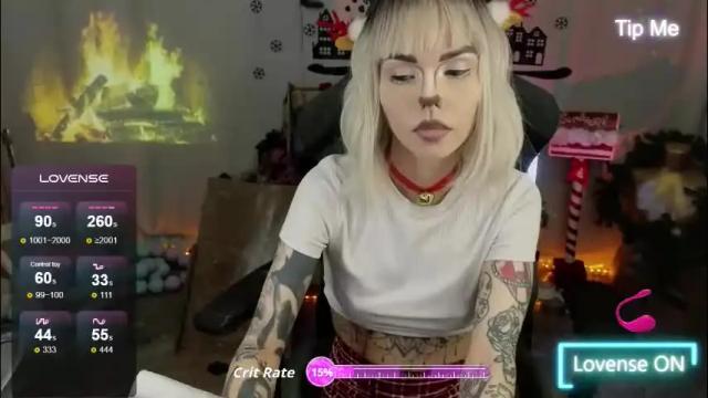 Image 4 of kerry_kirk Stream on Chaturbate on 29 days ago