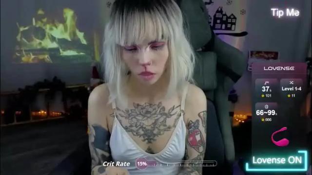 Thumbnail 1, kerry_kirk's Stream at Chaturbate, 26 days ago