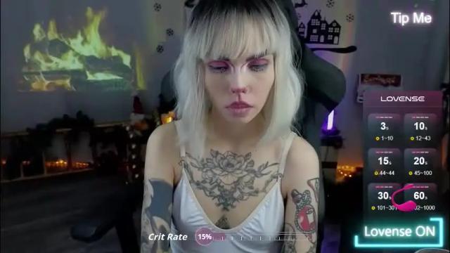 Thumbnail 2, kerry_kirk's Stream at Chaturbate, 26 days ago