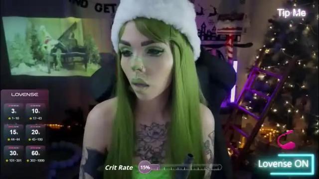 Image 11 of kerry_kirk Stream on Chaturbate on 24 days ago