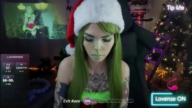 Image 3 of kerry_kirk Stream on Chaturbate on 24 days ago