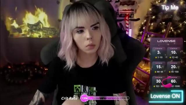 Thumbnail 2, kerry_kirk's Stream at Chaturbate, 5 days ago