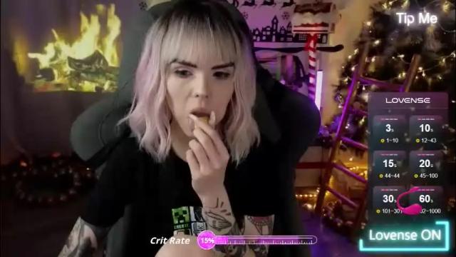 Thumbnail 3, kerry_kirk's Stream at Chaturbate, 5 days ago