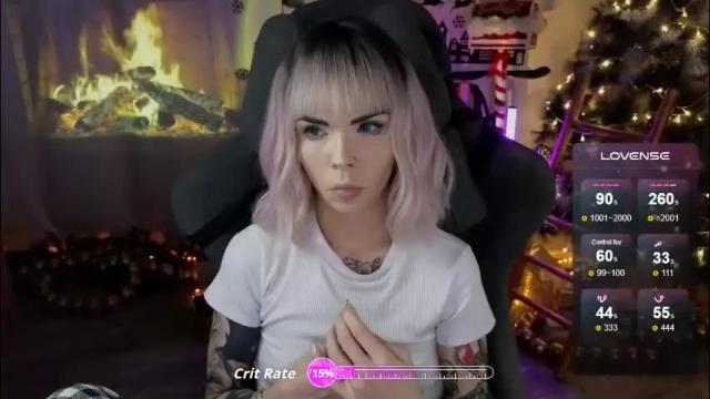 Thumbnail 1, kerry_kirk's Stream at Chaturbate, 1 day ago