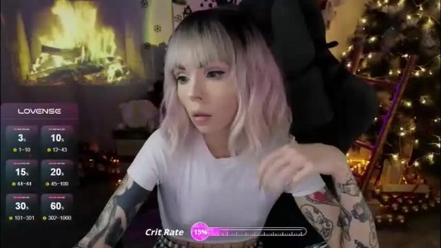 Thumbnail 3, kerry_kirk's Stream at Chaturbate, 1 day ago