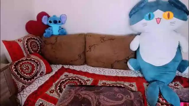 Thumbnail 2, kerryblarex's Stream at Chaturbate, 25 days ago