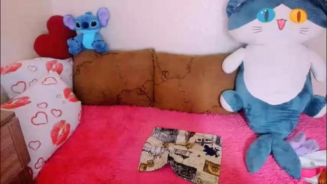 Thumbnail 2, kerryblarex's Stream at Chaturbate, 10 days ago