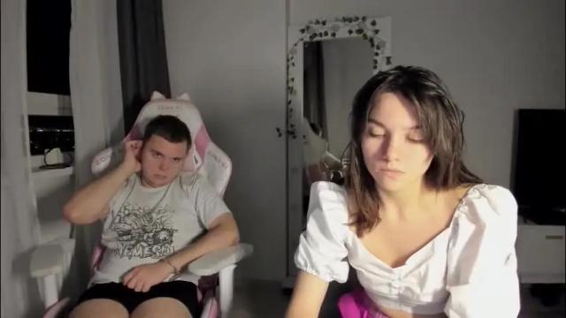 Image 2 of kesh_mne Stream on Chaturbate on 1 month ago