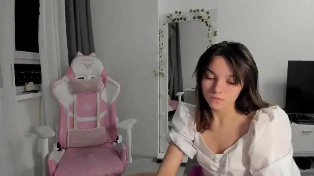 Image 3 of kesh_mne Stream on Chaturbate on 1 month ago