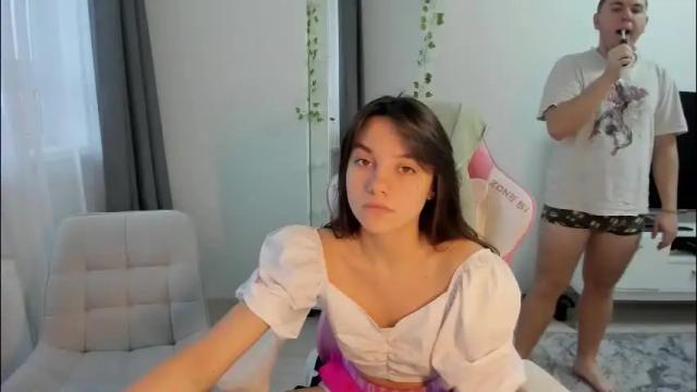 Thumbnail 3, kesh_mne's Stream at Chaturbate, 1 month ago