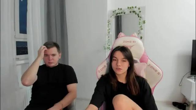 Thumbnail 2, kesh_mne's Stream at Chaturbate, 1 month ago